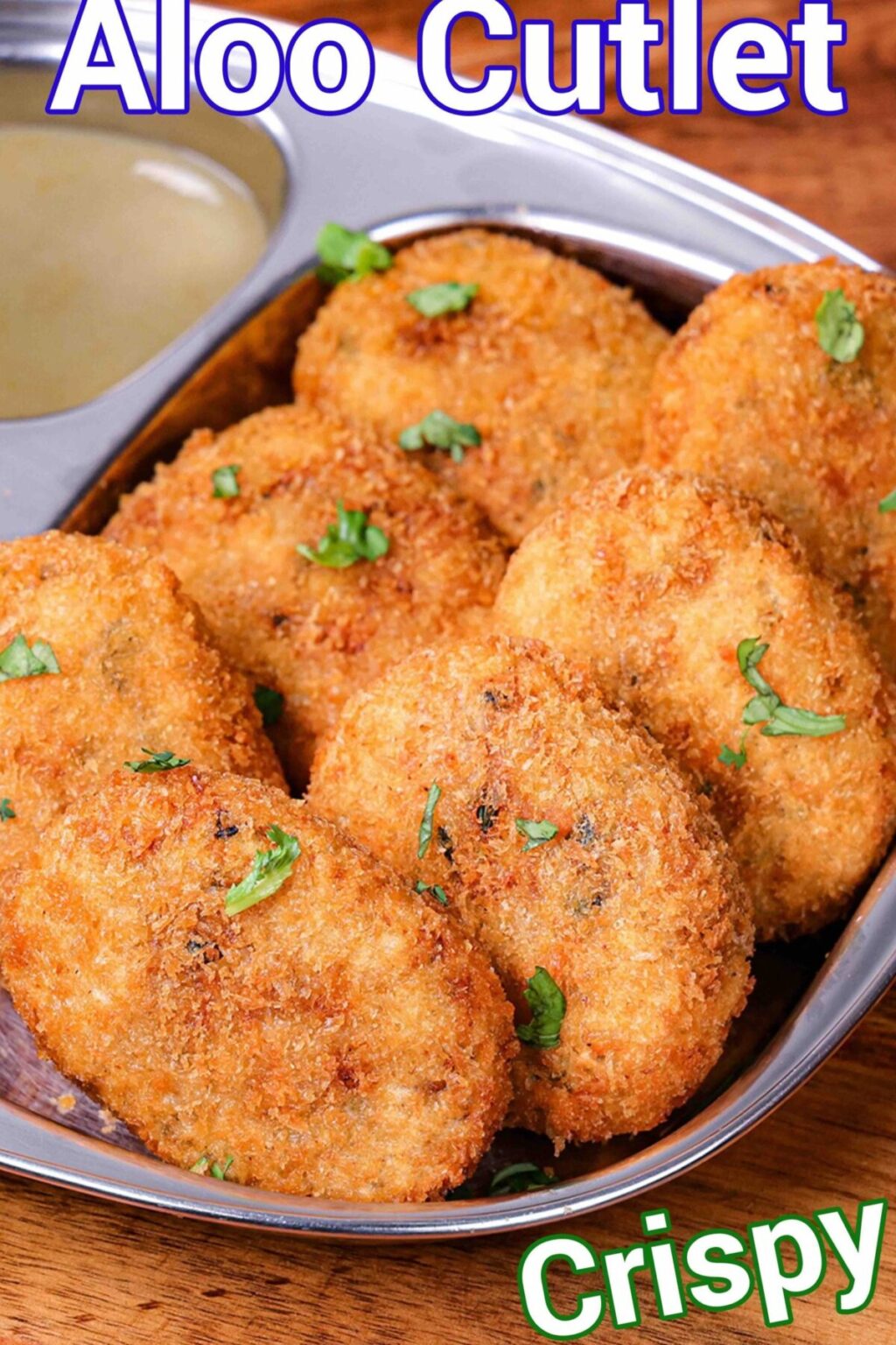 طرز تهیه کتلت گوشت و سیب زمینی؛ آموزش کتلت رستورانی کتلت های بدون گوشت و سس، طرز تهیه کتلت با سیب زمینی پخته
